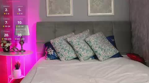 Snapshot of mira_glow chatting on July 8, 2026, 4:50 am Mira online show from July 8, 2026, 4:50 am