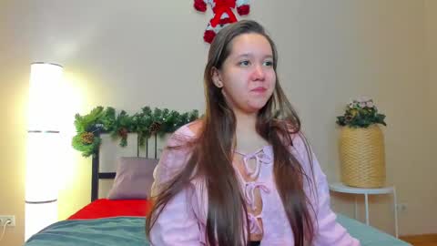 Snapshot of mira_karter chatting on January 3, 2025, 1:48 am Mira online show from January 3, 2025, 1:48 am