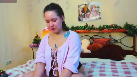 Snapshot of mira_karter chatting on January 17, 2025, 4:39 am Mira online show from January 17, 2025, 4:39 am