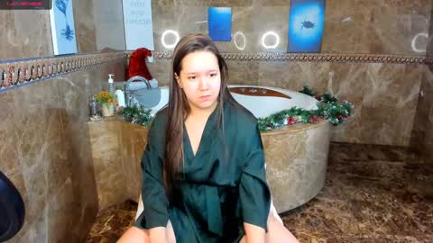 Snapshot of mira_karter chatting on January 18, 2025, 4:59 am Mira online show from January 18, 2025, 4:59 am