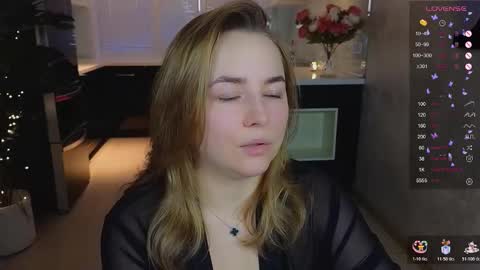 Mira online show from February 13, 2026, 1:45 am