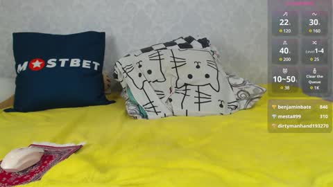 Snapshot of mira_one_ chatting on December 27, 2024, 5:59 pm mira_one_ online show from December 27, 2024, 5:59 pm