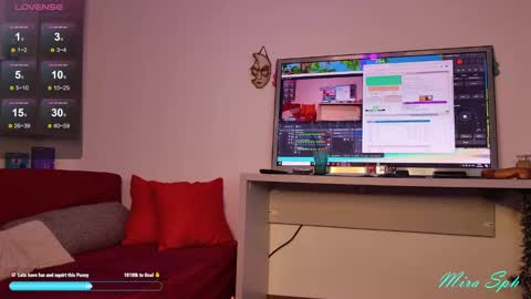 Snapshot of mira_sph chatting on February 15, 2025, 6:23 pm Mira Sph online show from February 15, 2025, 6:23 pm