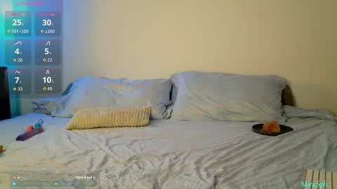 Snapshot of mira_sph chatting on November 30, 2025, 6:01 pm Mira Sph online show from November 30, 2025, 6:01 pm