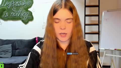 miraa_bloom online show from March 3, 2026, 2:45 pm