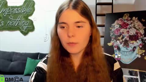 miraa_bloom online show from March 9, 2026, 2:54 pm