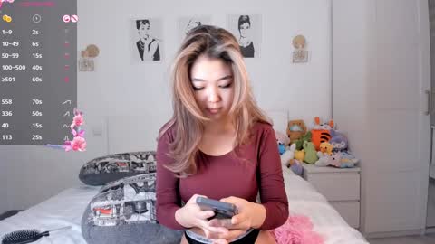 Mirana online show from February 2, 2025, 1:23 am