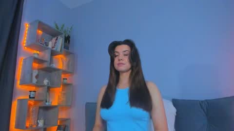 Mira  follow my fansly  online show from June 23, 2026, 7:17 am