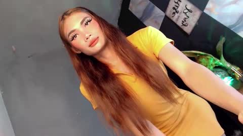 Zoey online show from October 18, 2025, 3:13 pm