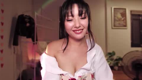 mirafloat online show from February 14, 2026, 3:42 pm