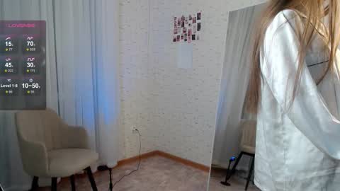 mirage1_ online show from November 2, 2025, 11:29 pm