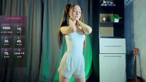 mirage1_ online show from January 8, 2026, 12:46 am