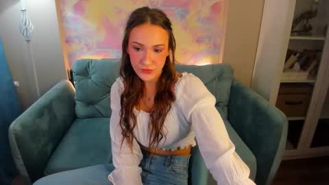 Snapshot of mirageanny chatting on March 12, 2026, 2:45 pm mirageanny online show from March 12, 2026, 2:45 pm