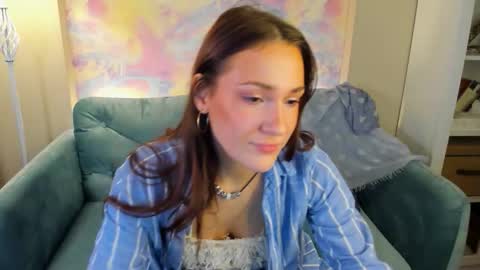 Snapshot of mirageanny chatting on March 15, 2026, 10:32 am mirageanny online show from March 15, 2026, 10:32 am