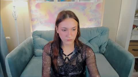 mirageanny online show from March 31, 2026, 10:15 am