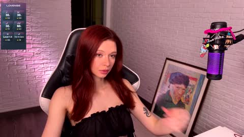 Snapshot of mirai_meow chatting on December 12, 2024, 2:55 pm Kattie Kate Katana Katarina Ri Cat baby bb - your choise xo xo online show from December 12, 2024, 2:55 pm