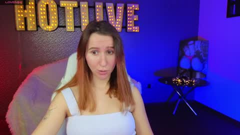 Snapshot of miralush chatting on December 11, 2024, 7:09 am Mira online show from December 11, 2024, 7:09 am