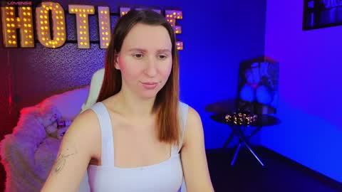 Snapshot of miralush chatting on December 20, 2024, 1:00 pm Mira online show from December 20, 2024, 1:00 pm