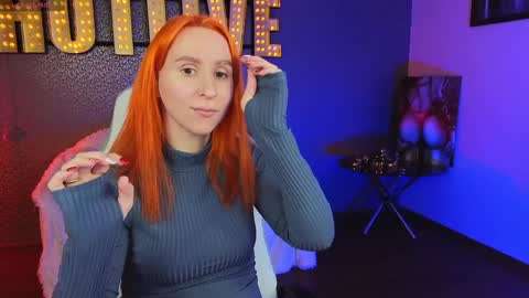 Snapshot of miralush chatting on February 3, 2025, 12:25 pm Mira online show from February 3, 2025, 12:25 pm