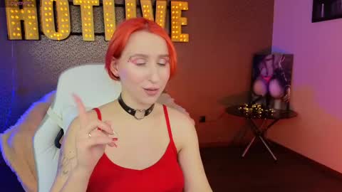 Snapshot of miralush chatting on February 14, 2025, 1:18 pm Mira online show from February 14, 2025, 1:18 pm