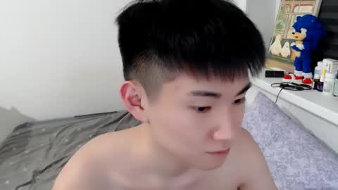 Snapshot of miram_yoo chatting on May 17, 2026, 8:05 pm online show from May 17, 2026, 8:05 pm
