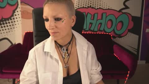 Mira online show from September 20, 2025, 1:01 pm