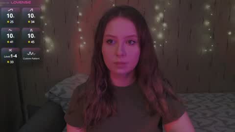 Kira online show from January 22, 2025, 2:03 pm