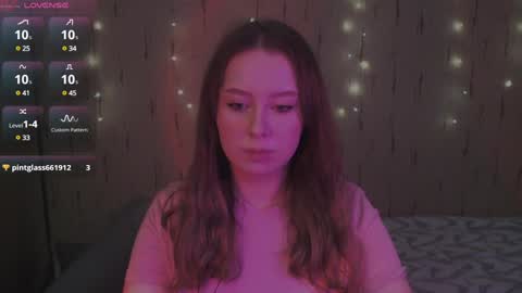 Kira online show from January 23, 2025, 8:45 pm