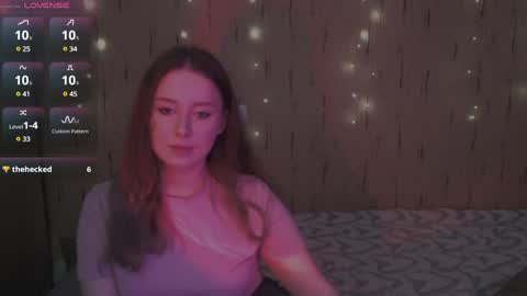 Kira online show from January 24, 2025, 8:43 pm