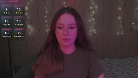 Kira online show from January 25, 2025, 7:18 pm