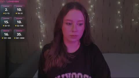 Kira online show from February 4, 2025, 3:57 pm