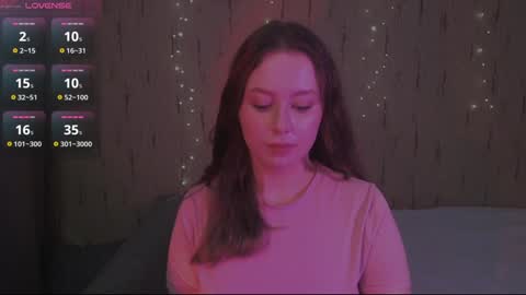 Kira online show from February 6, 2025, 12:00 am