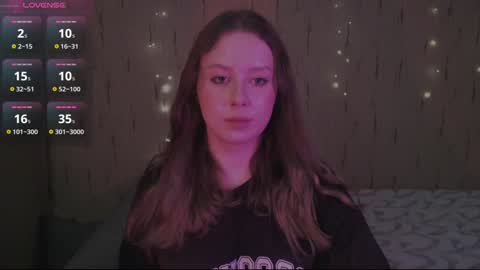 Kira online show from February 8, 2025, 6:33 pm