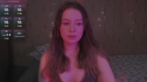 Kira online show from February 13, 2025, 10:00 pm