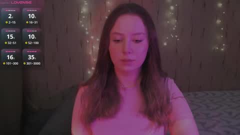 Kira online show from February 16, 2025, 11:26 pm