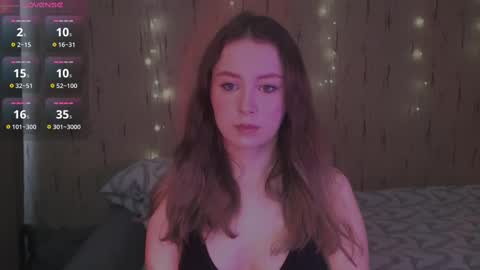 Kira online show from February 19, 2025, 1:28 pm