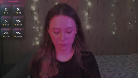 Kira online show from March 4, 2025, 6:18 pm