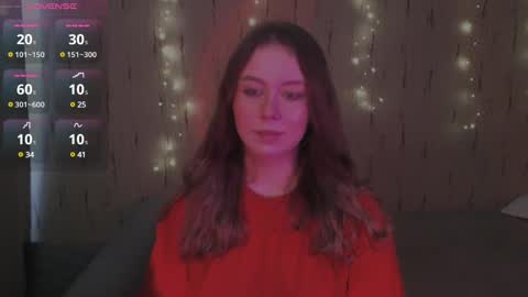 Kira online show from March 7, 2025, 12:45 pm