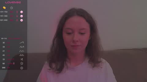 Kira online show from October 17, 2025, 2:30 pm