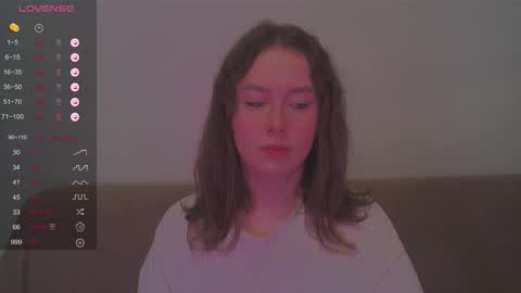 Kira online show from November 3, 2025, 12:17 pm