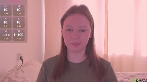 Kira online show from February 20, 2026, 11:43 am