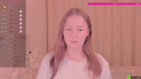 Kira online show from June 28, 2026, 6:47 pm