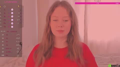Kira online show from July 7, 2026, 2:10 pm