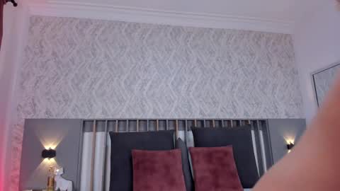 Miranda online show from February 27, 2025, 5:56 am