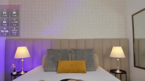 Miranda online show from October 20, 2025, 1:44 pm