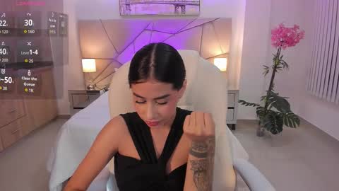 miranda_crawfor online show from March 10, 2026, 5:01 am