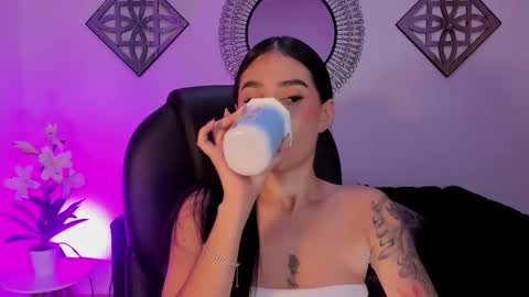 miranda_crawfor online show from March 14, 2026, 3:12 am