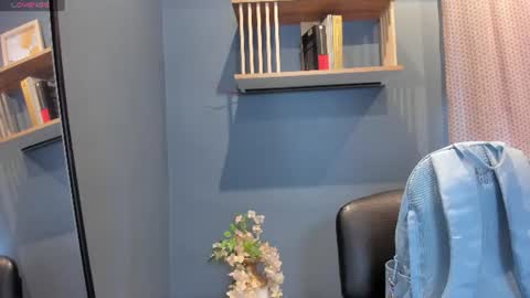 Snapshot of miranda_doll_ chatting on July 4, 2026, 12:00 pm online show from July 4, 2026, 12:00 pm