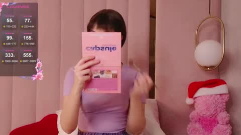 Mira online show from January 9, 2026, 6:38 am