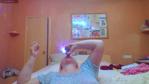 Miranda online show from November 15, 2025, 10:45 am